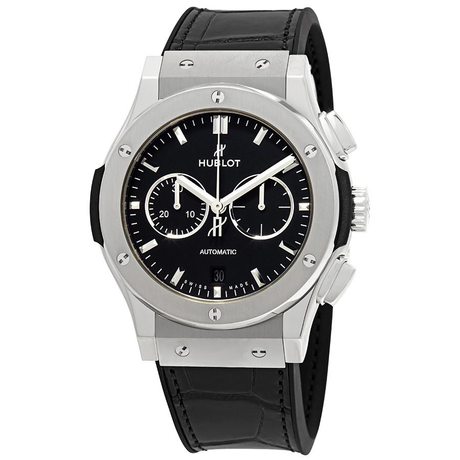 Replica Hublot Classic Fusion Watches 541.NX.1171.LR