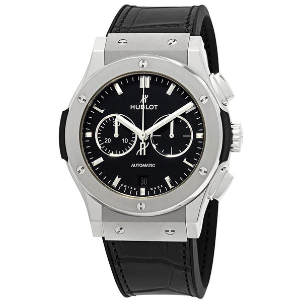 Replica Hublot Classic Fusion Watches 541.NX.1171.LR
