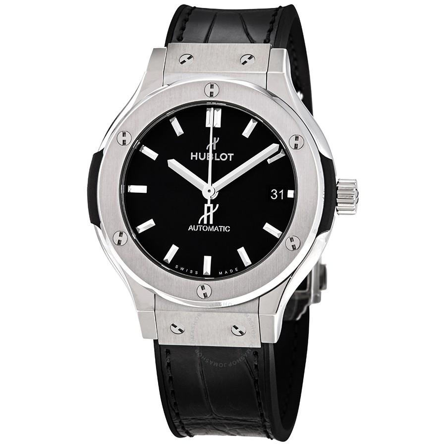 Replica Hublot Classic Fusion Watches 565.NX.1171.LR