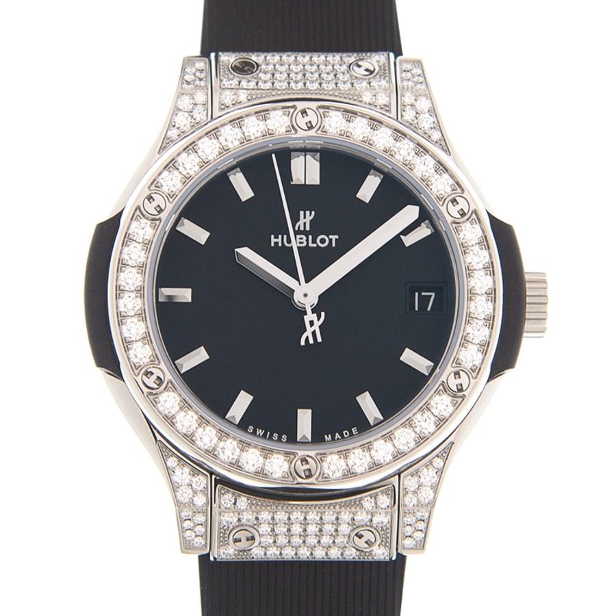 Replica Hublot Classic Fusion Watches 581.NX.1171.RX.1704