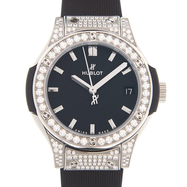 Replica Hublot Classic Fusion Watches 581.NX.1171.RX.1704