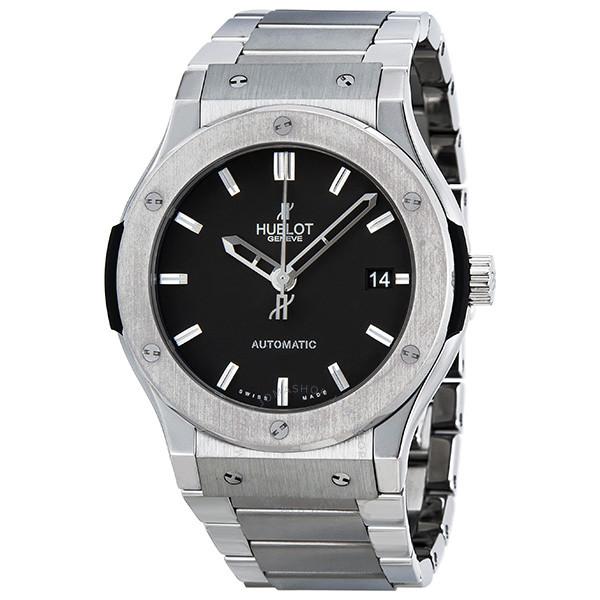 Replica Hublot Classic Fusion Watches 511.NX.1170.NX
