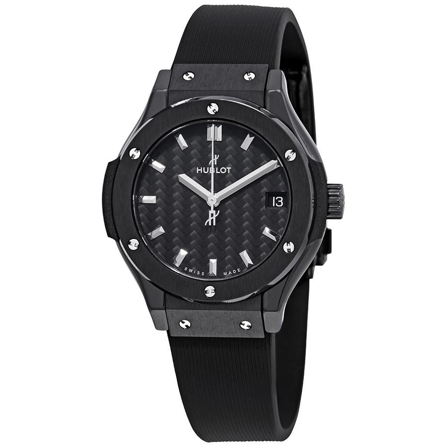 Replica Hublot Classic Fusion Watches 581.CM.1771.RX