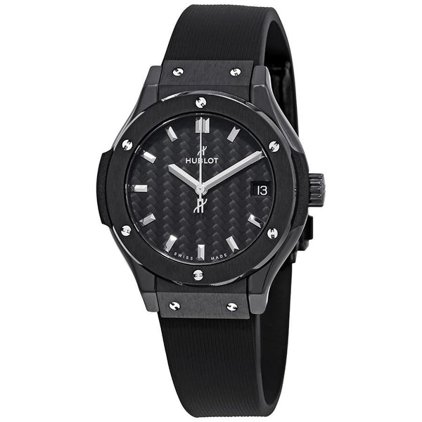 Replica Hublot Classic Fusion Watches 581.CM.1771.RX