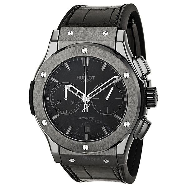 Replica Hublot Classic Fusion Watches 521.CM.1110.LR