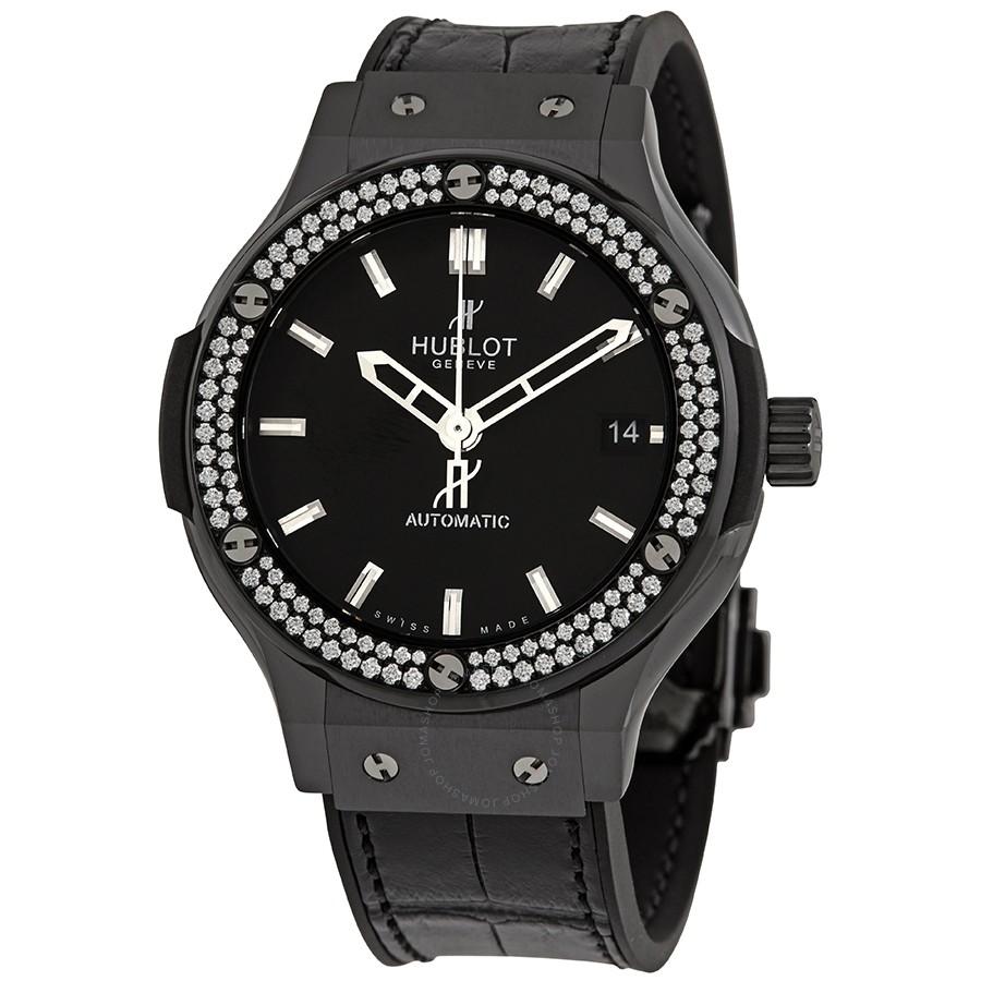 Replica Hublot Classic Fusion Watches 565.CM.1170.LR.1104