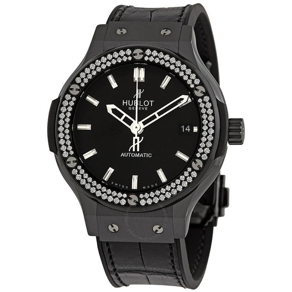 Replica Hublot Classic Fusion Watches 565.CM.1170.LR.1104