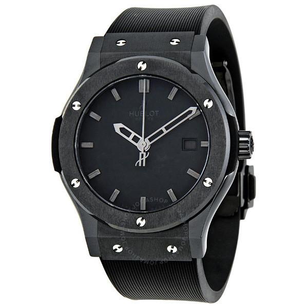 Replica Hublot Classic Fusion Watches 542.CM.1110.RX