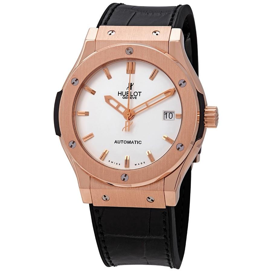 Replica Hublot Classic Fusion Watches 511.PX.2610.LR