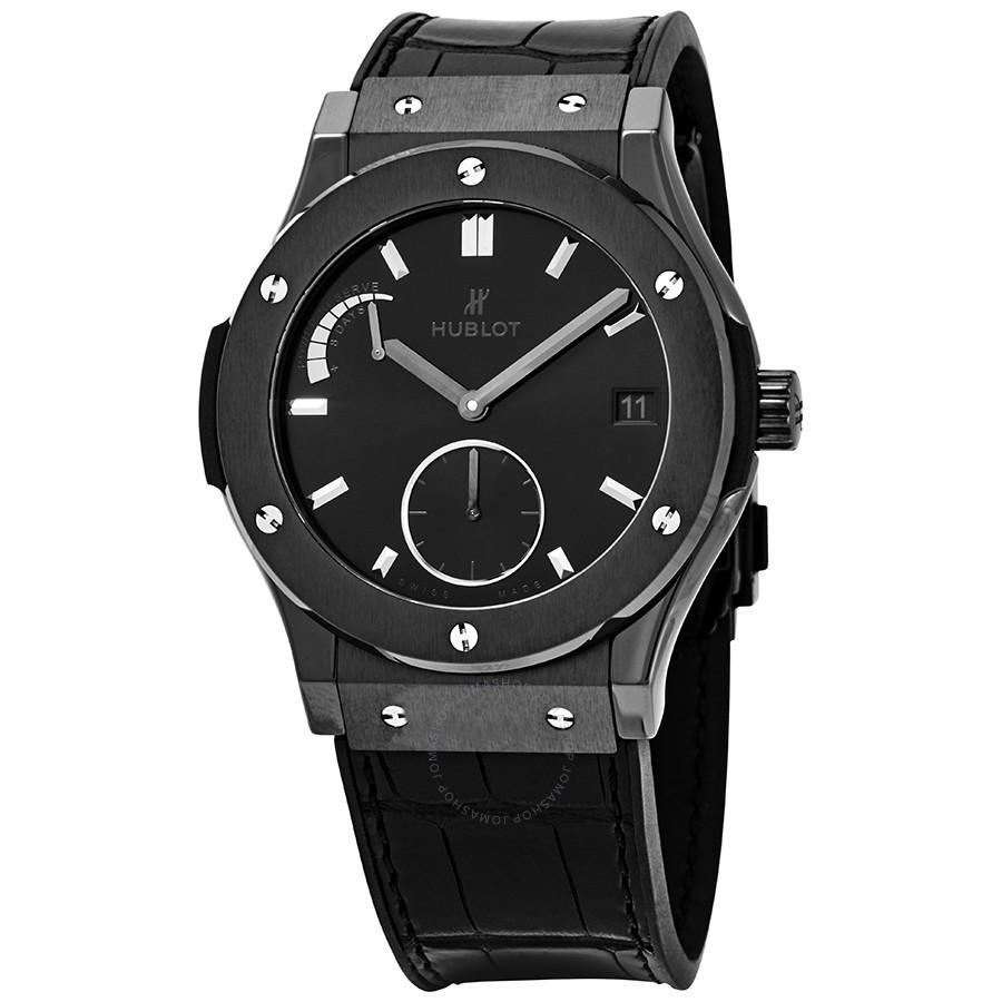Replica Hublot Classic Fusion Watches 516.CM.1440.LR