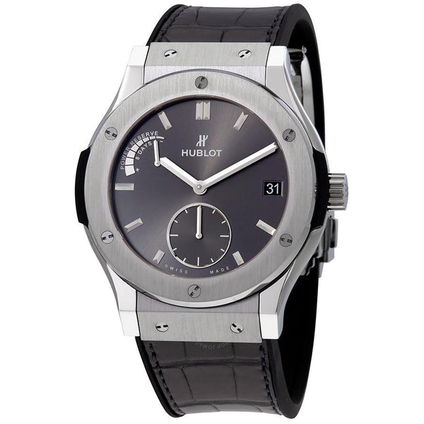Replica Hublot Classic Fusion Watches 516.NX.7070.LR