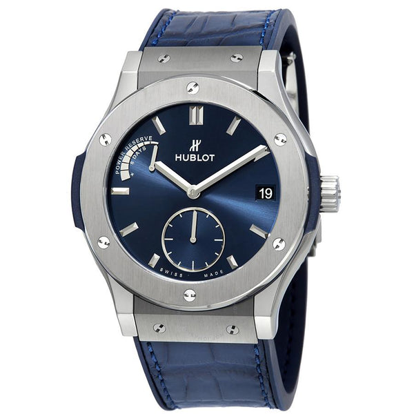 Replica Hublot Classic Fusion Watches 516.NX.7170.LR