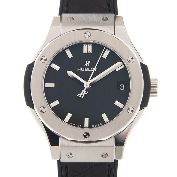 Replica Hublot Classic Fusion Watches 581.NX.1171.LR