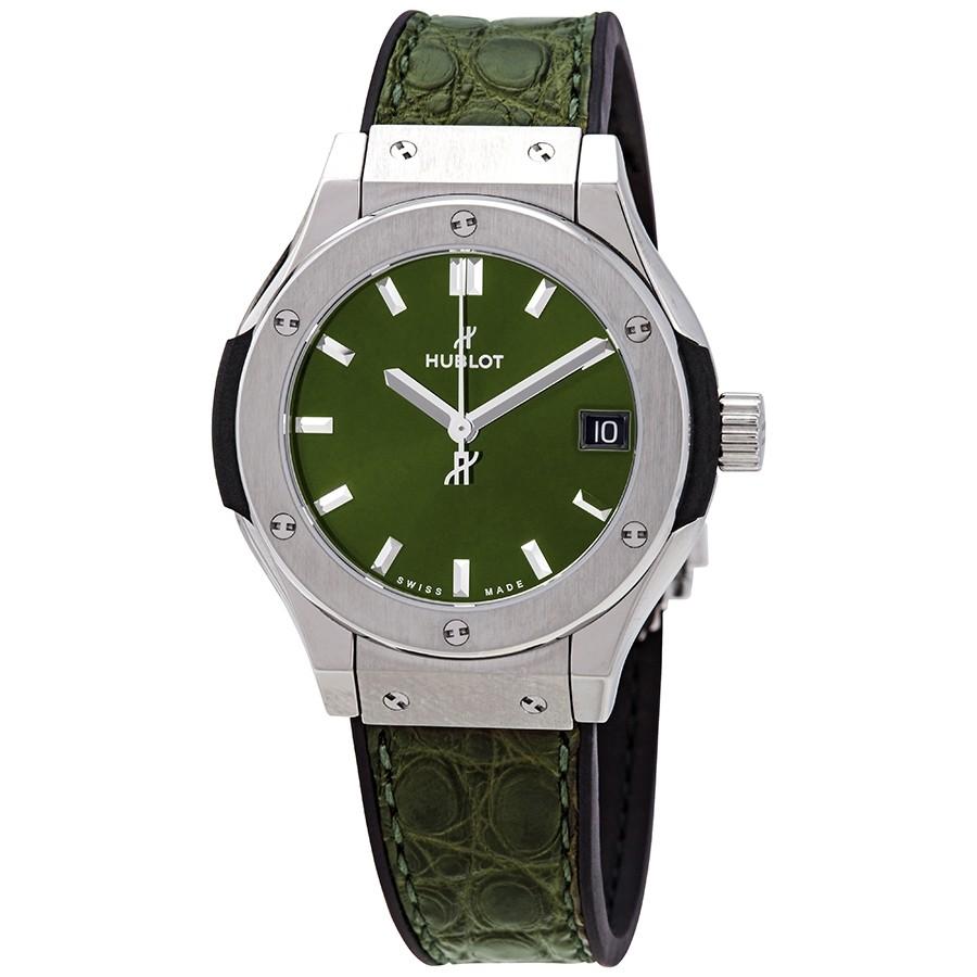 Replica Hublot Classic Fusion Watches 581.NX.8970.LR