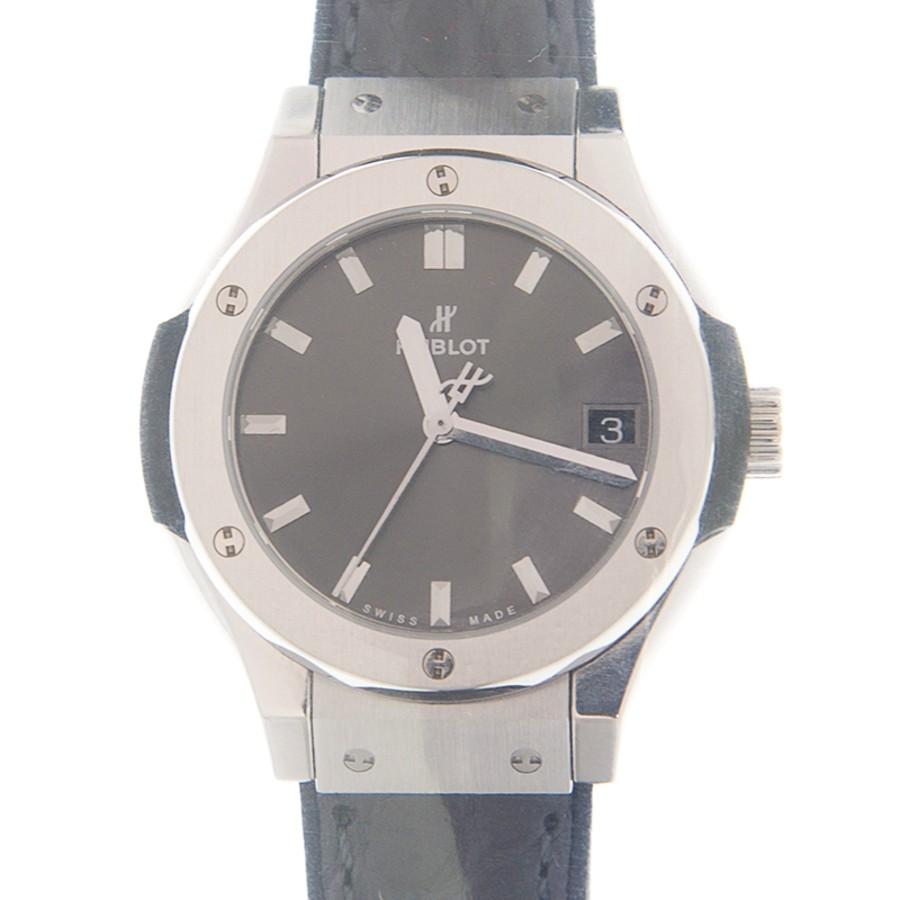 Replica Hublot Classic Fusion Watches 581.NX.7071.LR