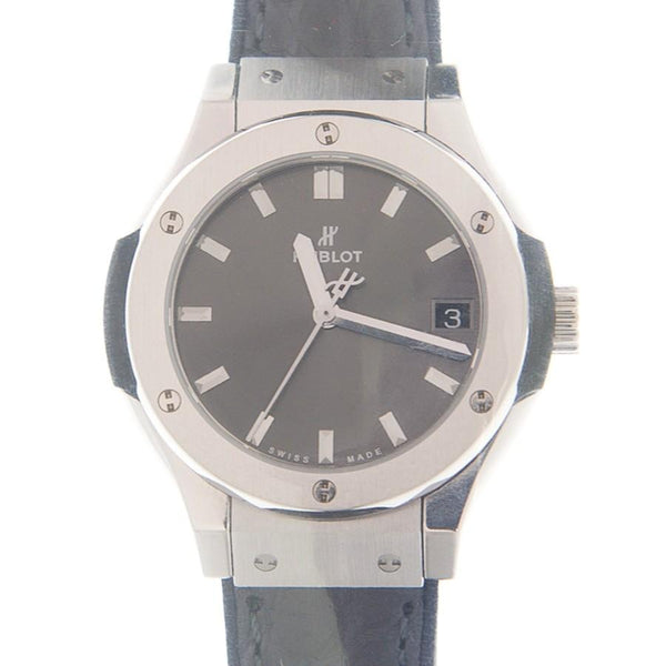 Replica Hublot Classic Fusion Watches 581.NX.7071.LR