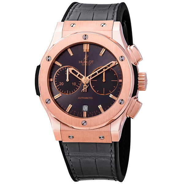 Replica Hublot Classic Fusion Watches 521.OX.7080.LR