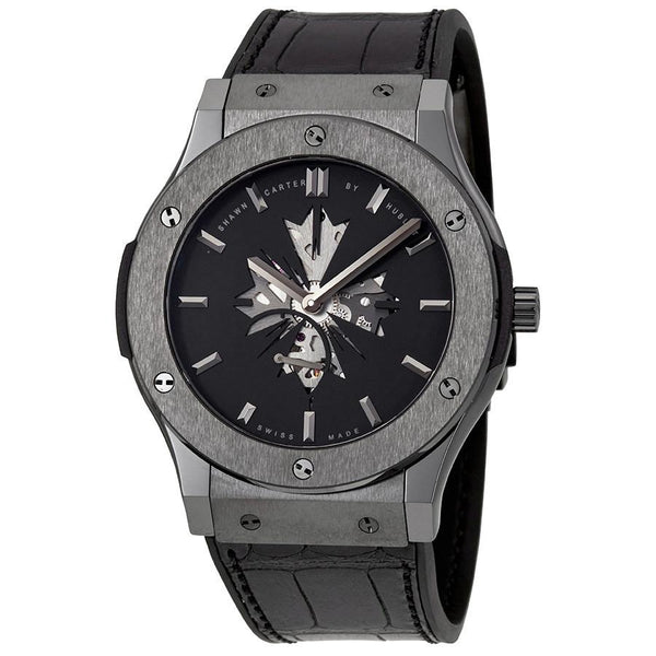 Replica Hublot Classic Fusion Watches 515.CM.1040.LR.SHC13