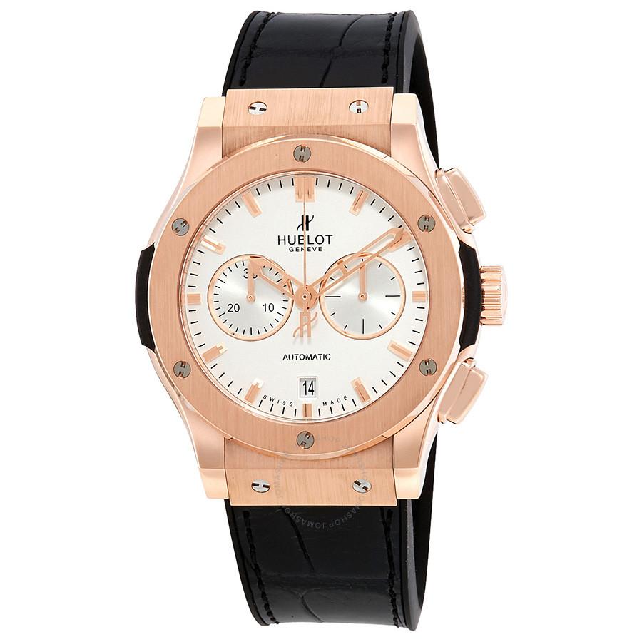 Replica Hublot Classic Fusion Watches 541.OX.2610.LR