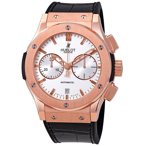 Replica Hublot Classic Fusion Watches 521.OX.2610.LR