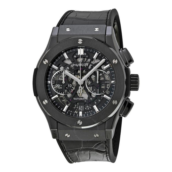 Replica Hublot Classic Fusion Watches 525.CM.0170.LR