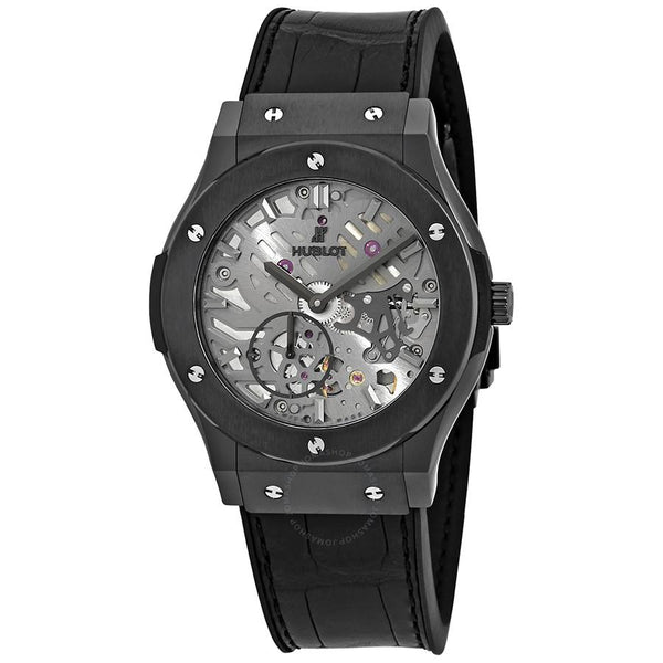 Replica Hublot Classic Fusion Watches 545.CM.0140.LR