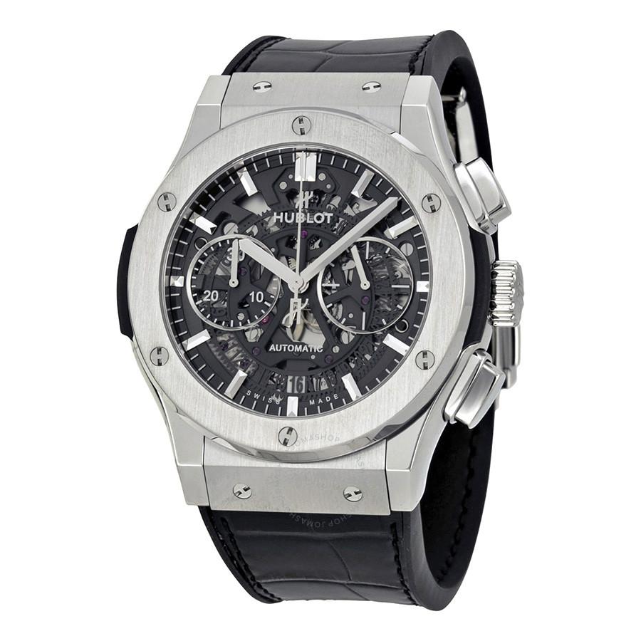 Replica Hublot Classic Fusion Watches 525.NX.0170.LR