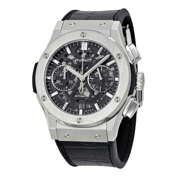 Replica Hublot Classic Fusion Watches 525.NX.0170.LR