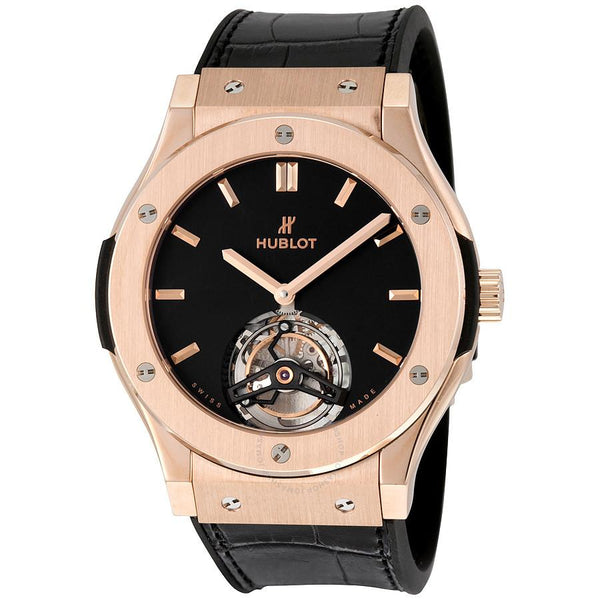 Replica Hublot Classic Fusion Watches 505.OX.1180.LR