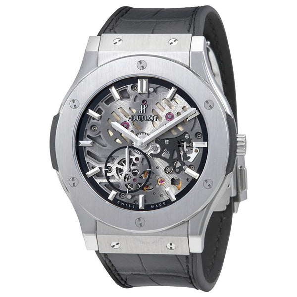 Replica Hublot Classic Fusion Watches 515.NX.0170.LR
