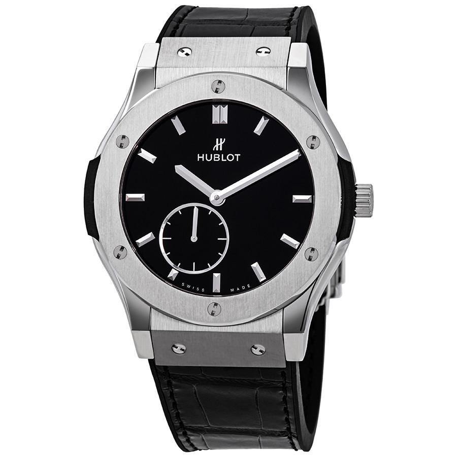 Replica Hublot Classic Fusion Watches 545.NX.1270.LR