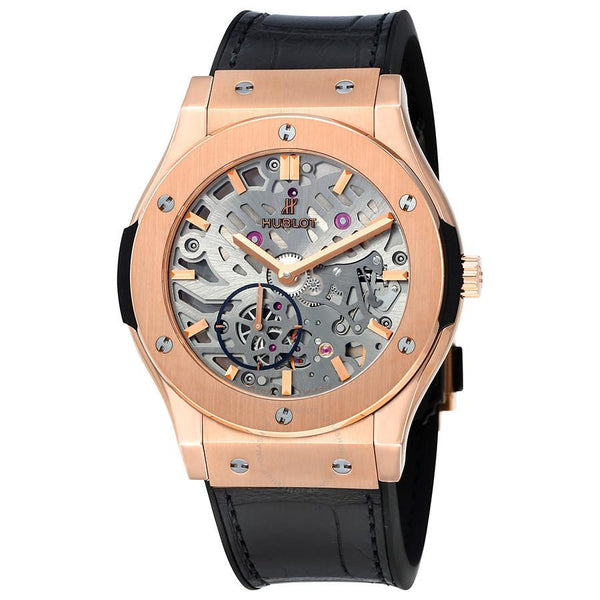 Replica Hublot Classic Fusion Watches 545.OX.0180.LR