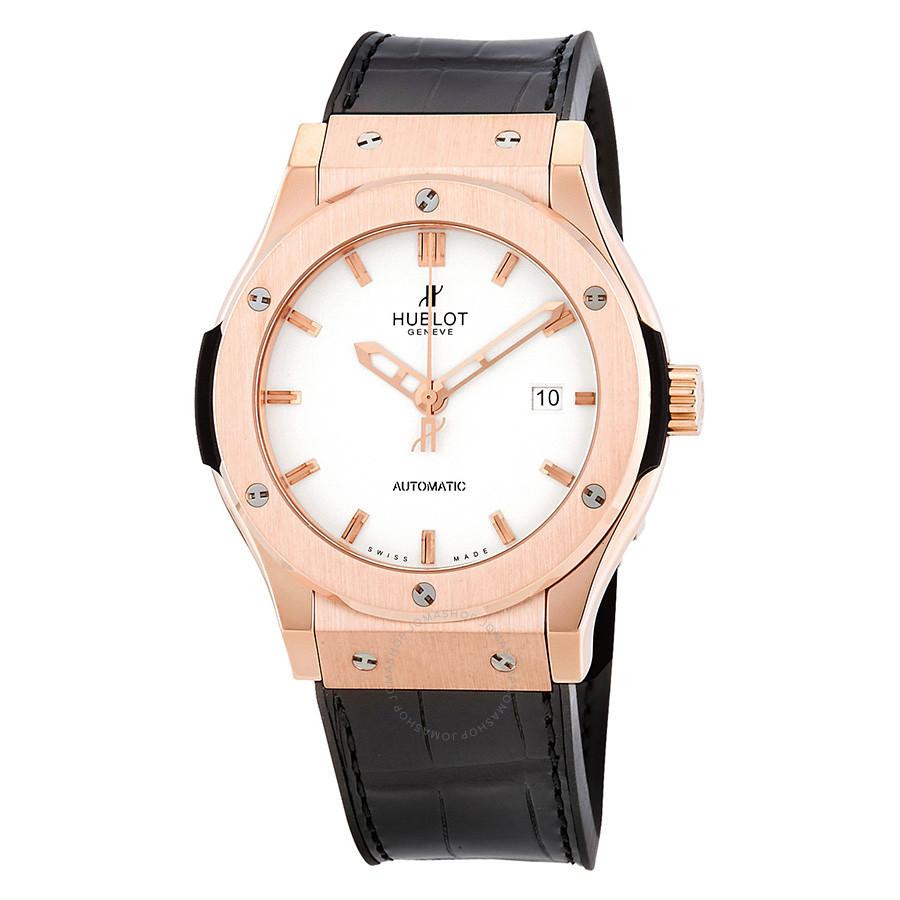 Replica Hublot Classic Fusion Watches 542.OX.2610.LR