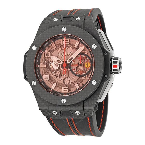 Replica Hublot Big Bang Watches 401.QX.0123.VR