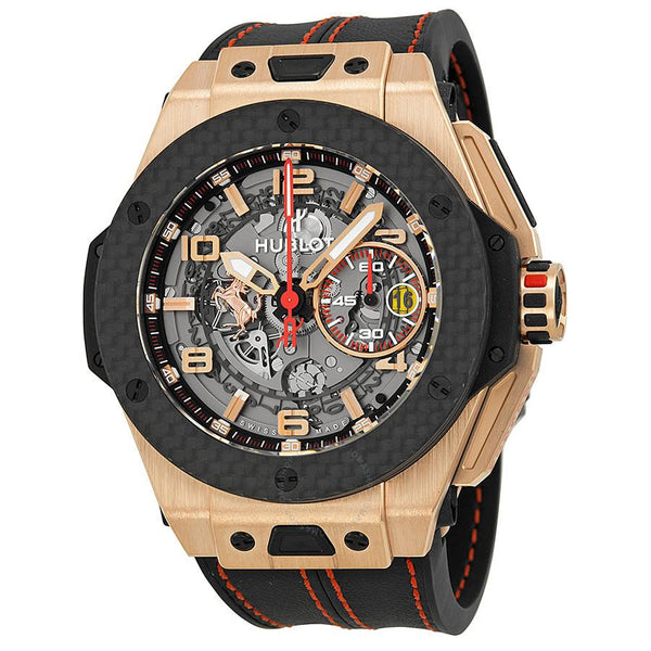 Replica Hublot Big Bang Ferrari Watches 401.OQ.0123.VR