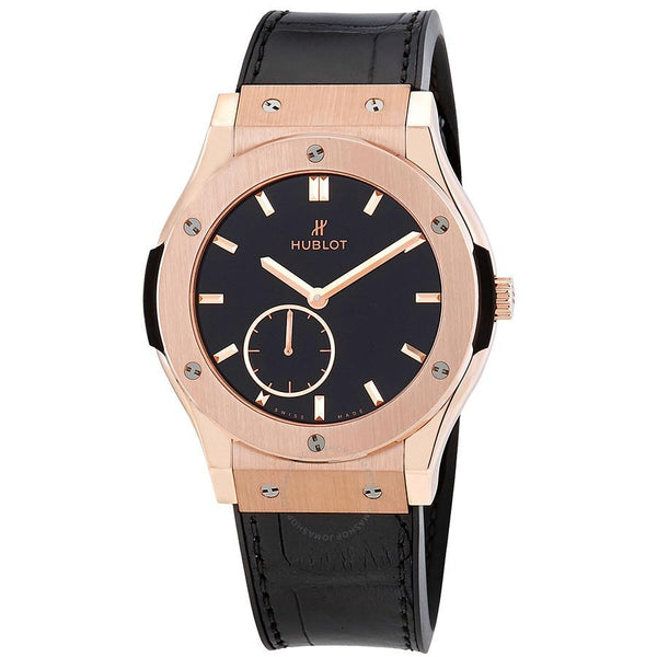Replica Hublot Classic Fusion Watches 545.OX.1280.LR