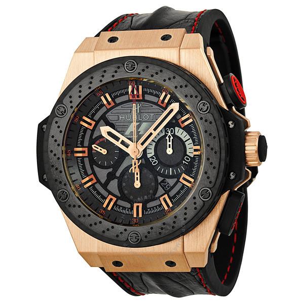 Replica Hublot King Power Watches 703.OM.6912.HR.FMC12