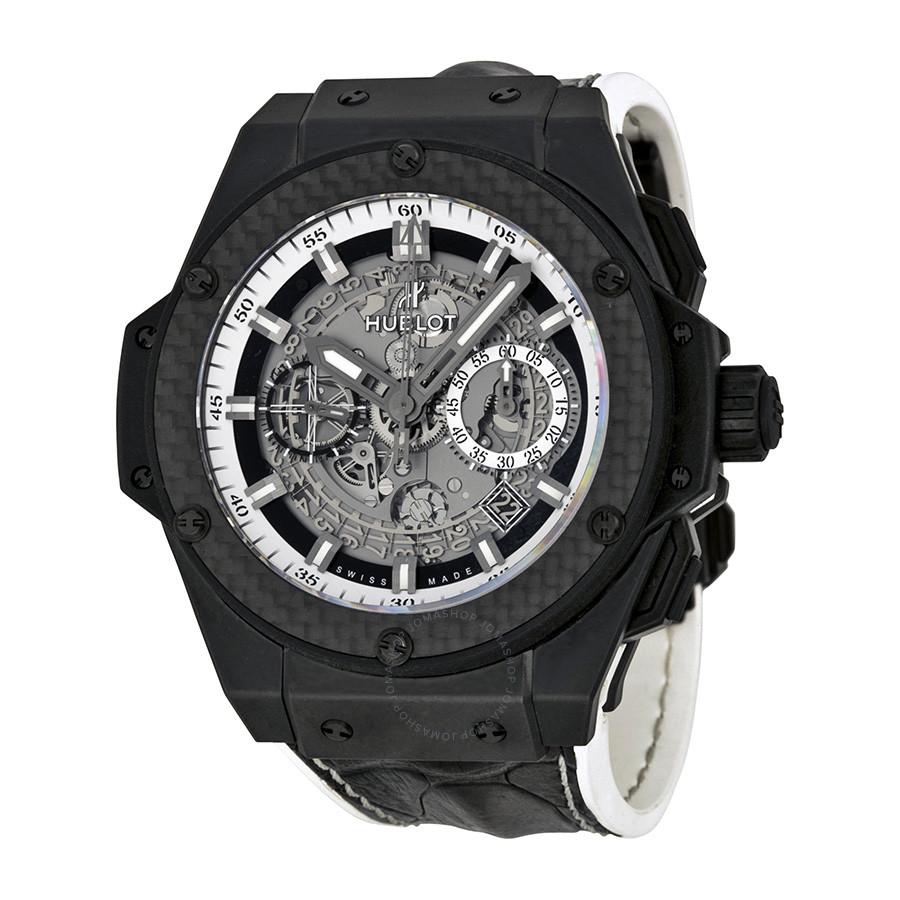 Replica Hublot King Power Watches 701.CQ.0112.HR