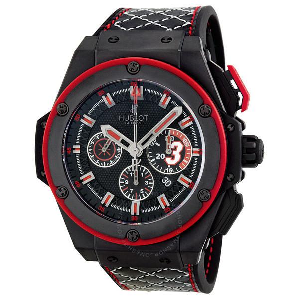 Replica Hublot King Power Watches 703.CI.1123.VR.DWD11