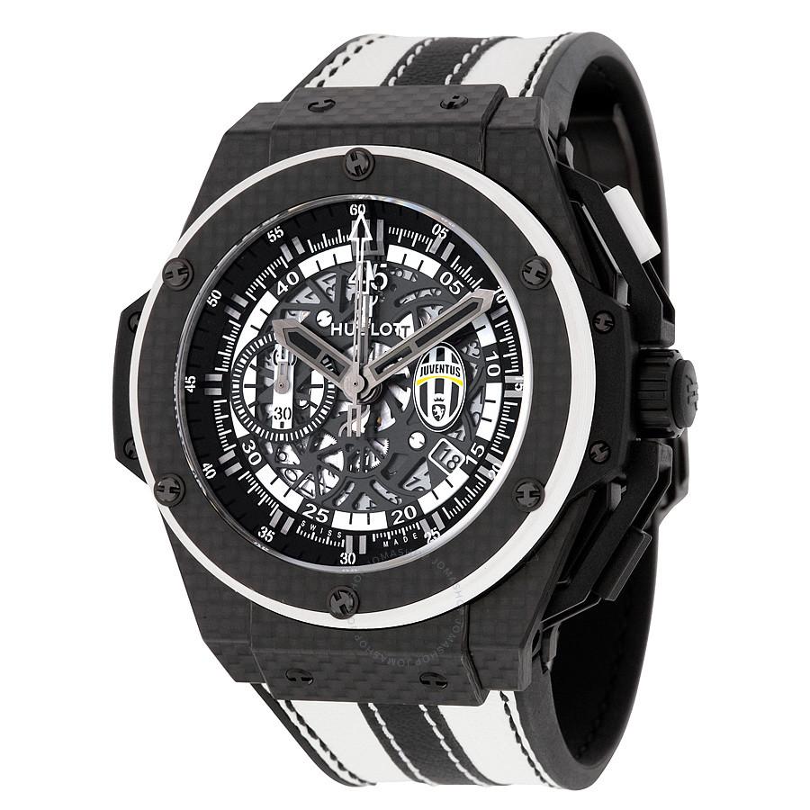 Replica Hublot King Power Watches 716.QX.1121.VR.JUV13
