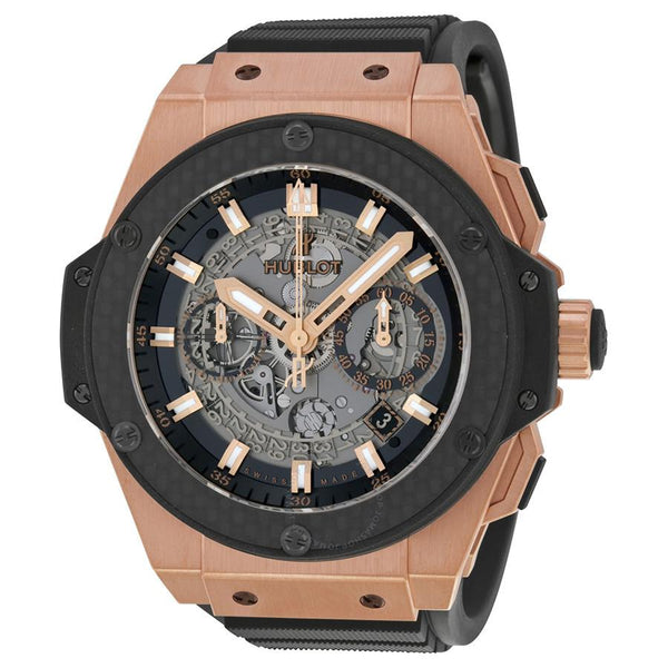Replica Hublot King Power Watches 701.OQ.0180.RX