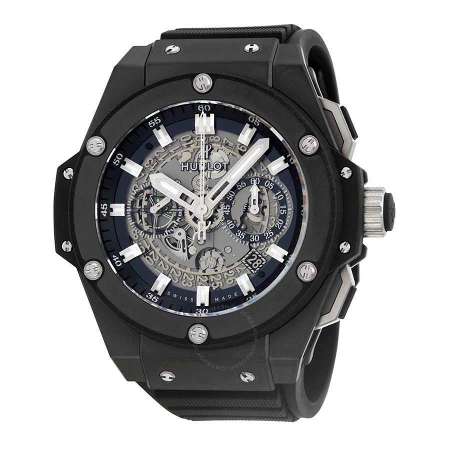 Replica Hublot King Power Watches 701.CI.0170.RX