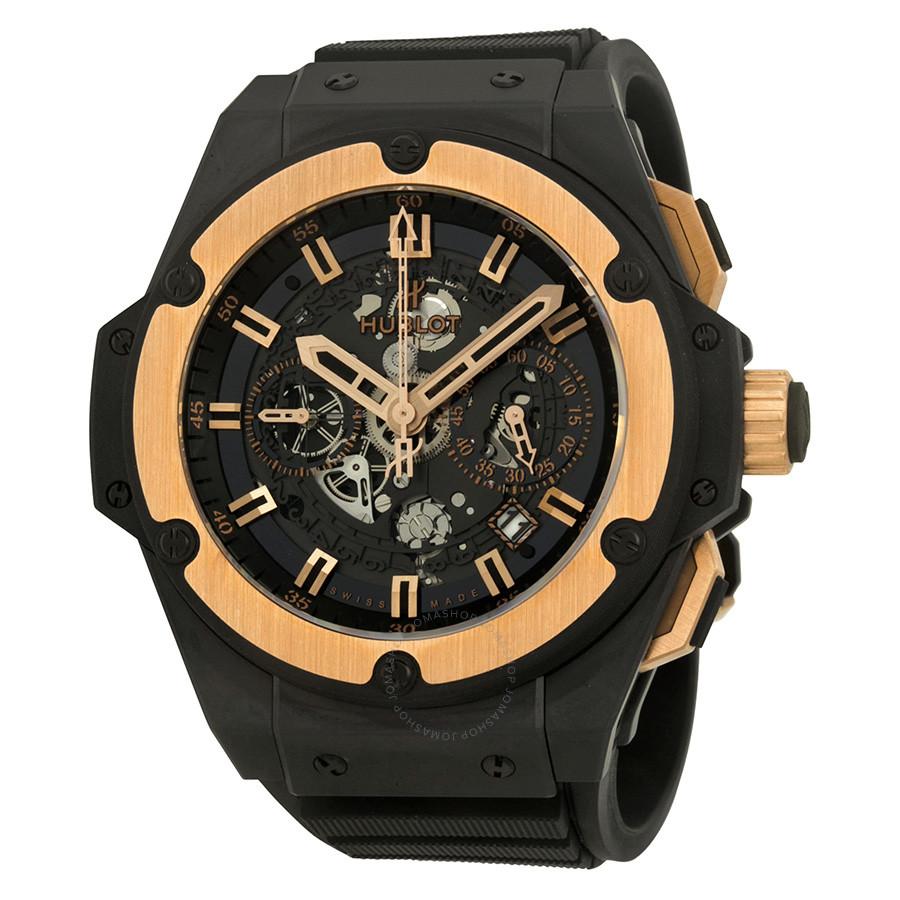 Replica Hublot King Power Watches 701.CO.0180.RX