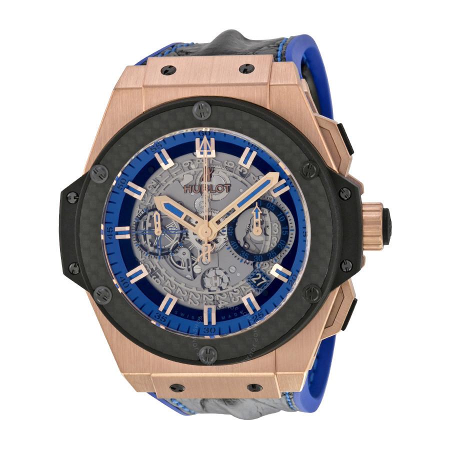 Replica Hublot King Power Watches 701.OQ.0119.HR