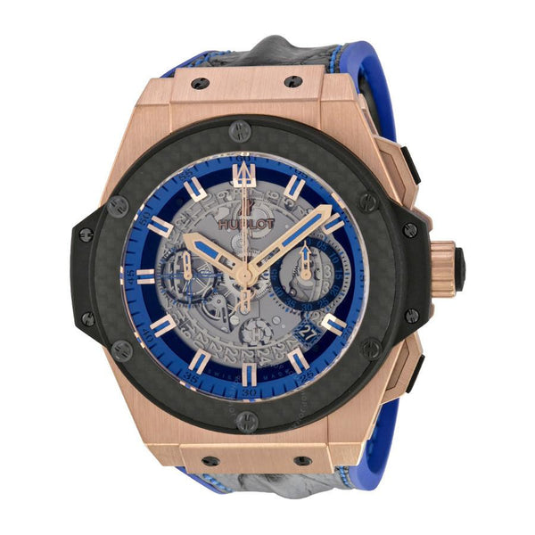 Replica Hublot King Power Watches 701.OQ.0119.HR