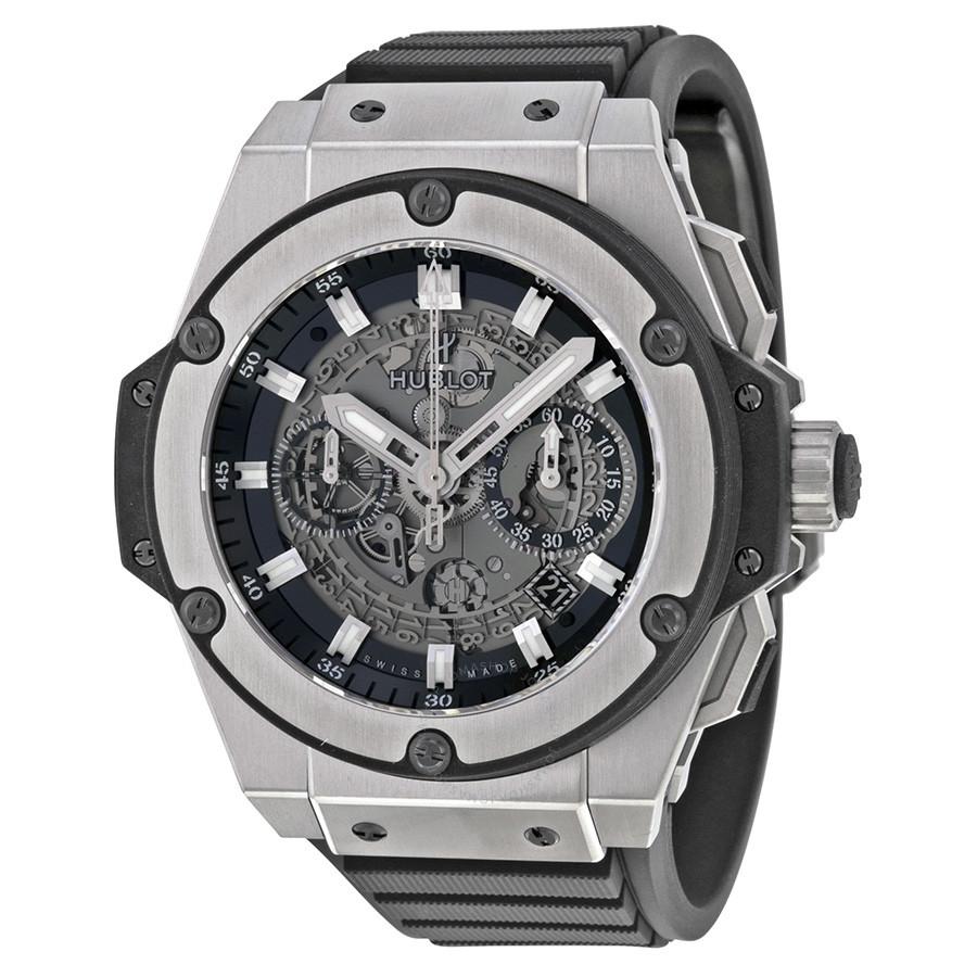 Replica Hublot King Power Watches 701.NX.0170.RX