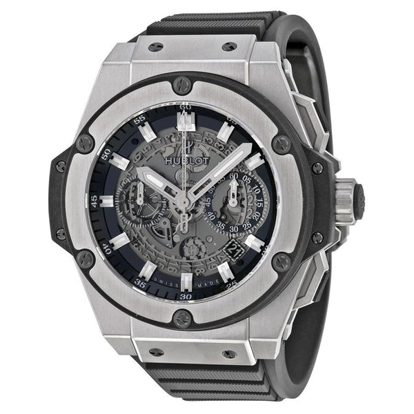 Replica Hublot King Power Watches 701.NX.0170.RX