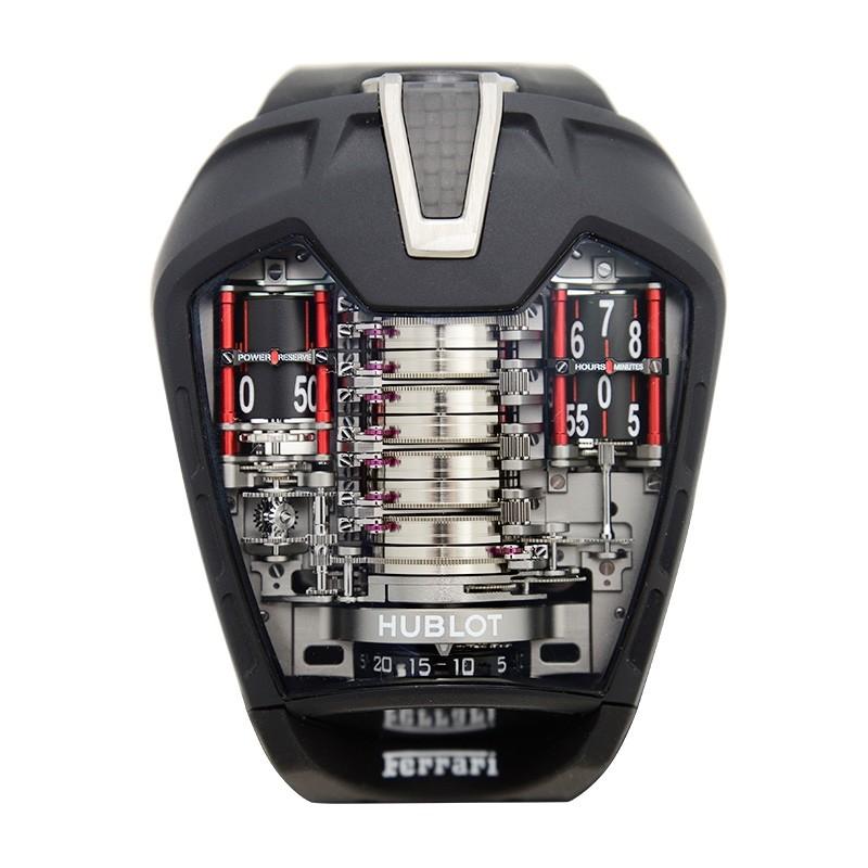 Replica Hublot MP-05 LaFerrari Watches 905.NX.0001.RX