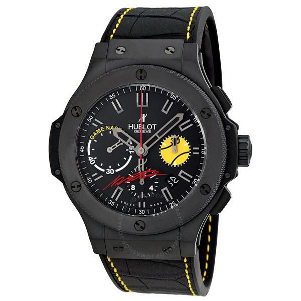 Replica Hublot Big Bang Watches 301.CI.8017.GR.NST11