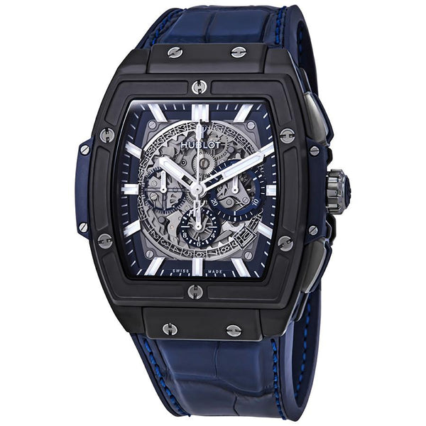 Replica Hublot Spirit of Big Bang Watches 601.CI.7170.LR